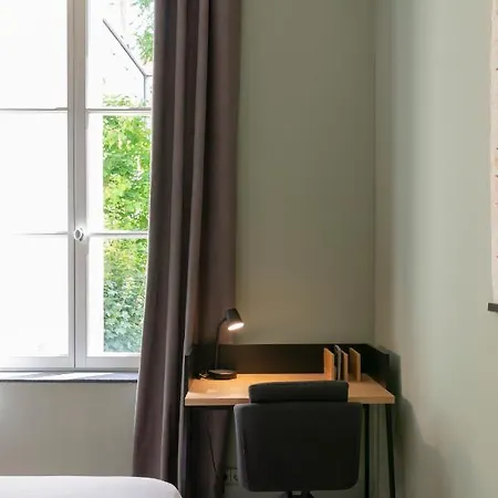 Appartement Le Raffiné de Lyautey à Nancy Extérieur photo