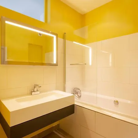 Appartement Le Raffiné de Lyautey à Nancy Extérieur photo