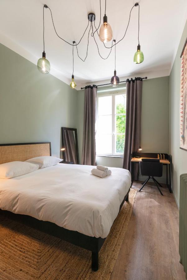 Le Raffiné De Lyautey Appartement *